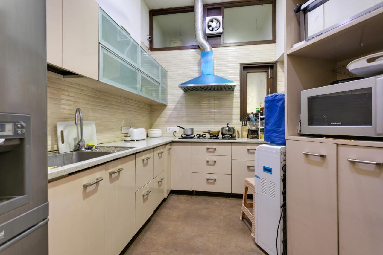 Avanti Tenantry-luxurious Service Apartment