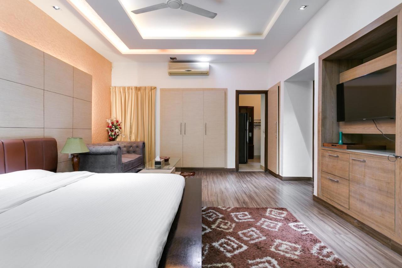 Avanti Tenantry-luxurious Service * New Delhi