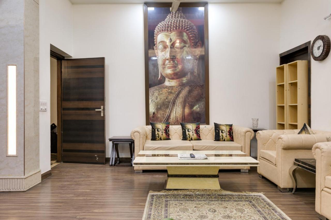 Apartment Avanti Tenantry-luxurious Service