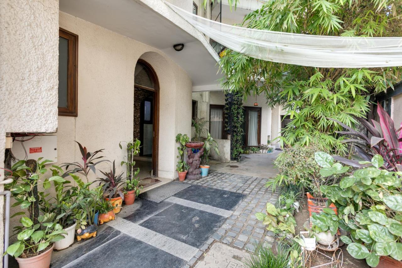 Apartment Avanti Tenantry-luxurious Service New Delhi