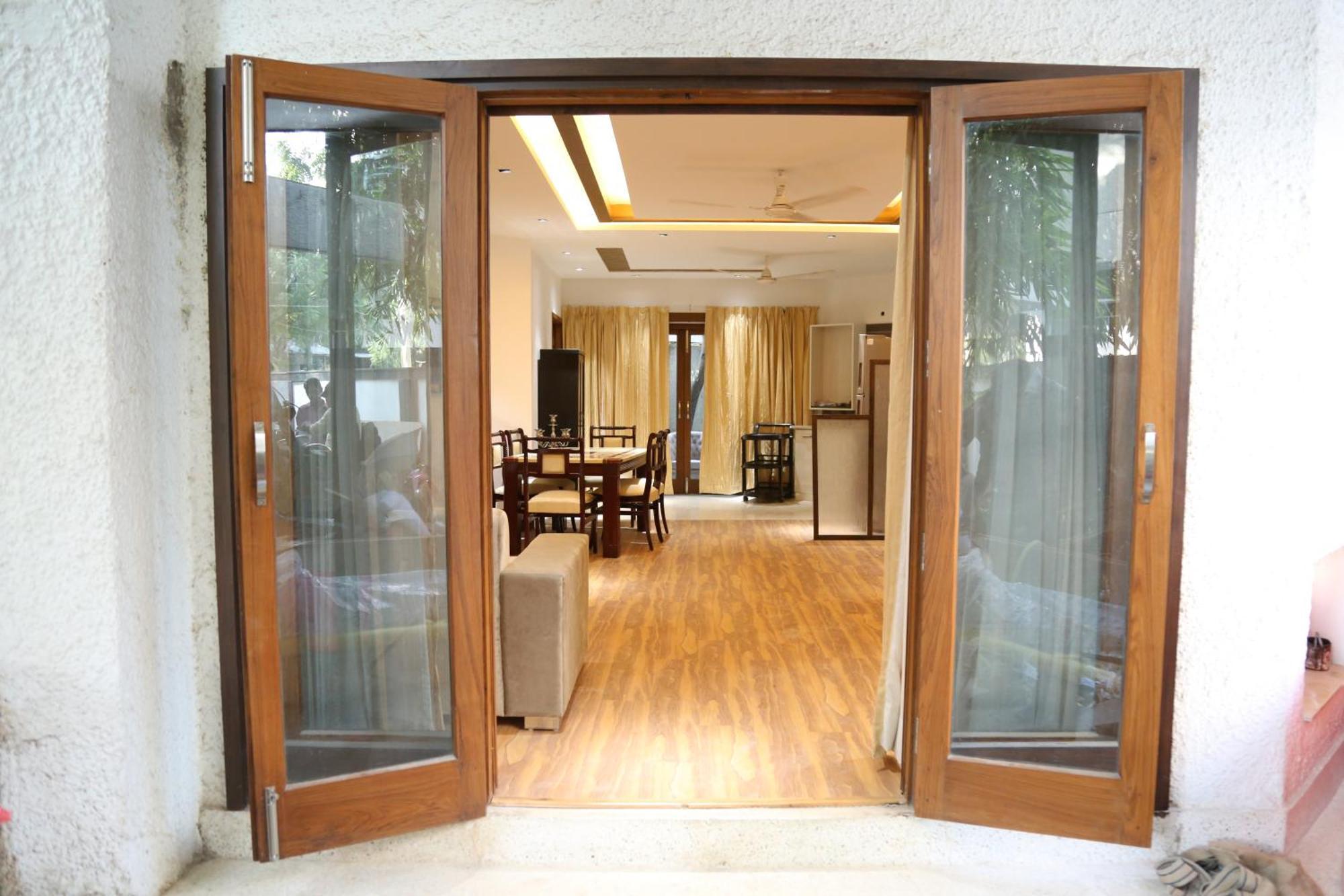 Avanti Tenantry-luxurious Service *