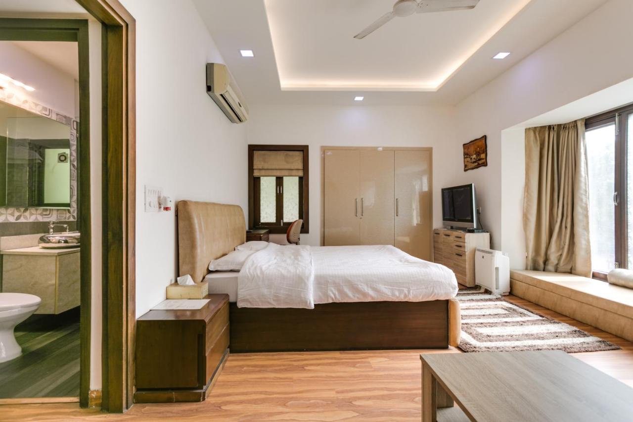 अपार्टमेंट Avanti Tenantry-luxurious Service *