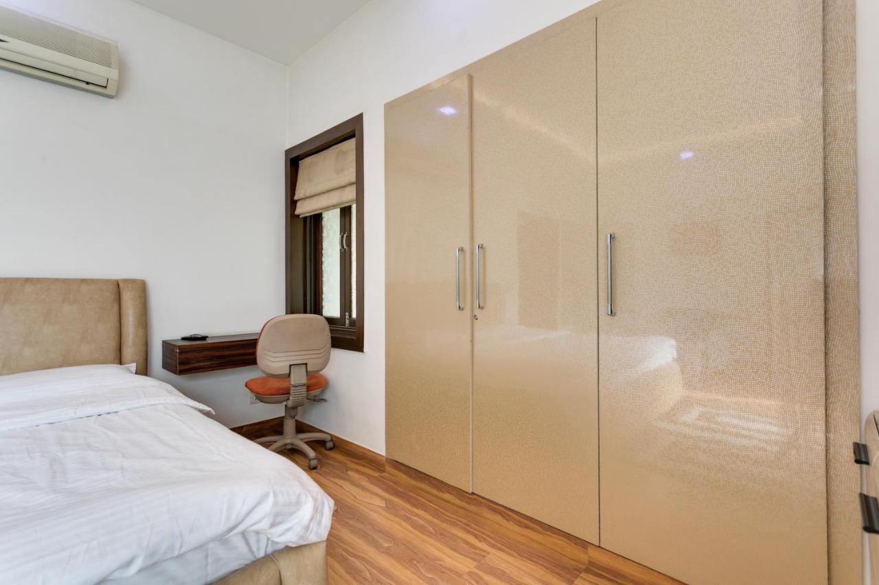 Avanti Tenantry-luxurious Service अपार्टमेंट