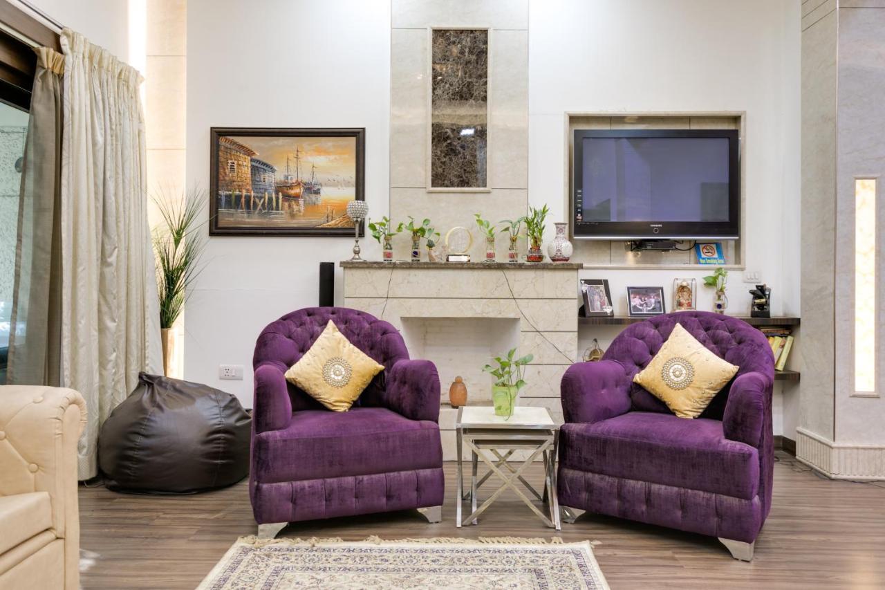 अपार्टमेंट Avanti Tenantry-luxurious Service