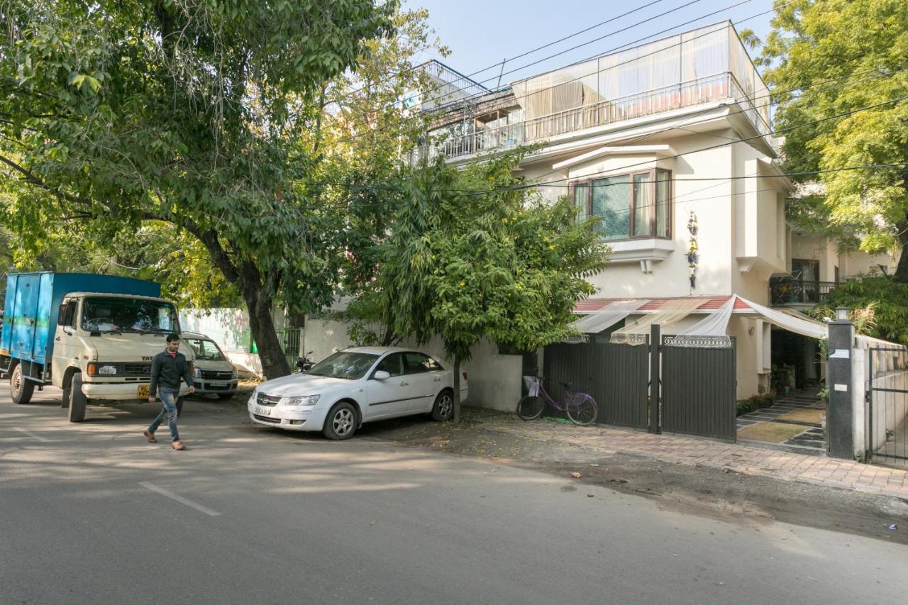 Avanti Tenantry-luxurious Service अपार्टमेंट