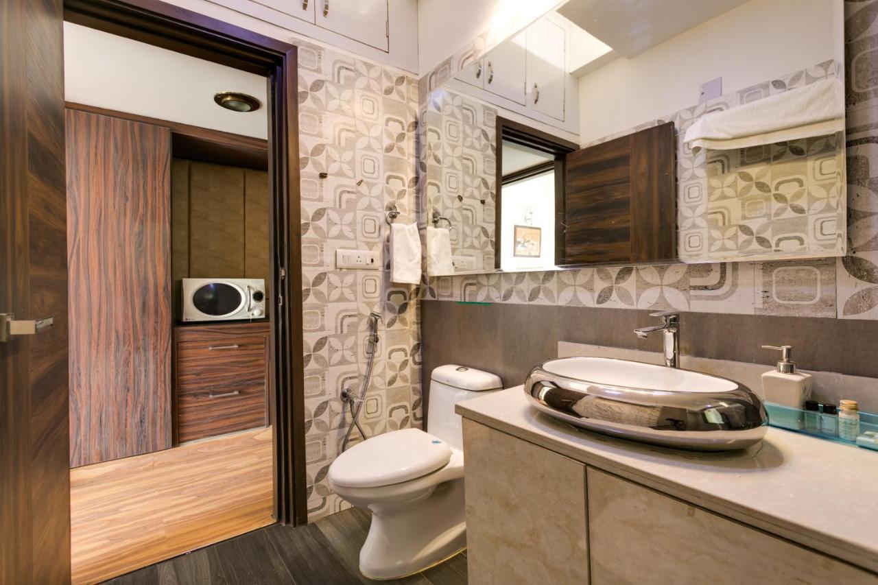 Avanti Tenantry-luxurious Service अपार्टमेंट *