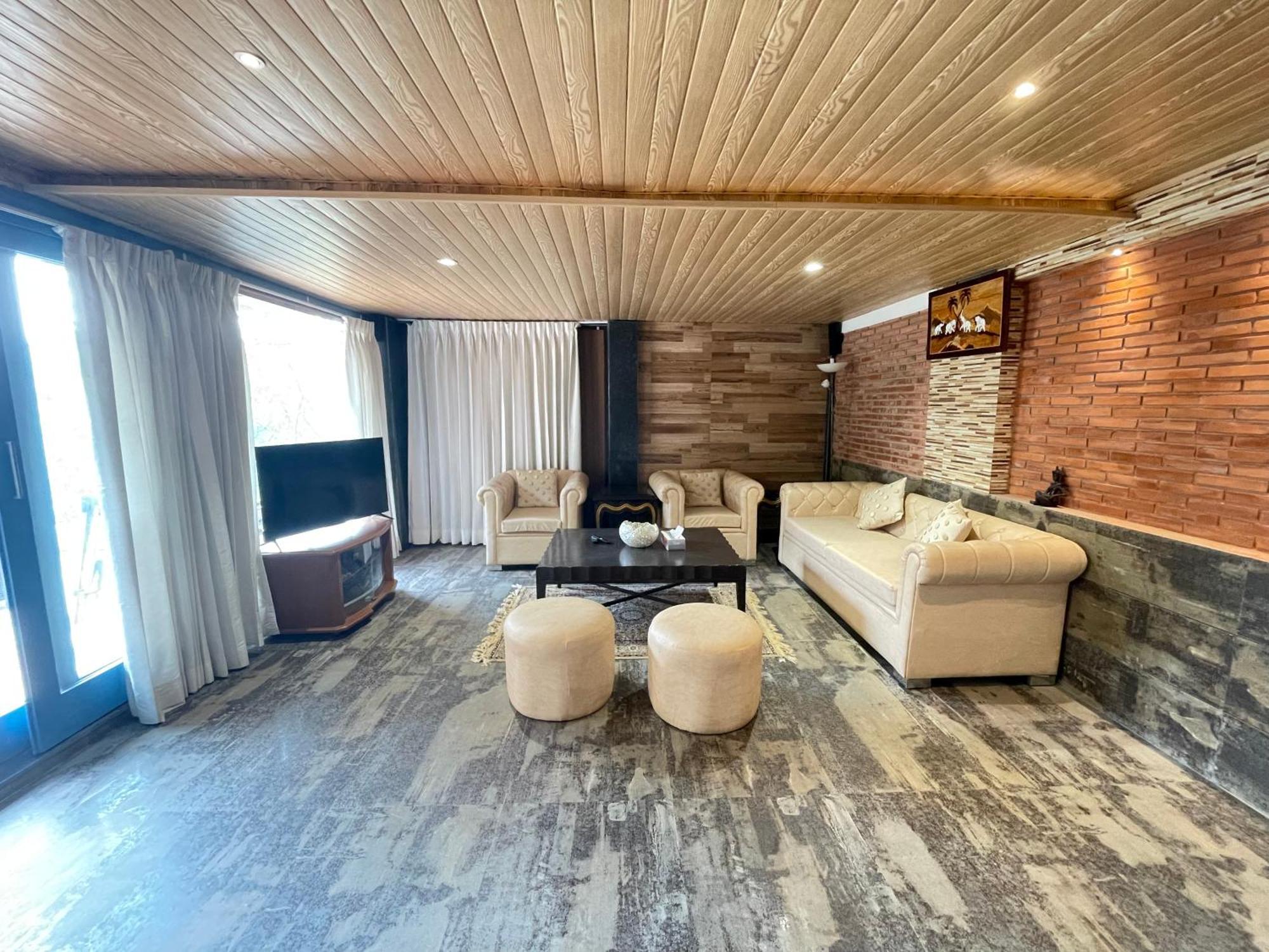 Avanti Tenantry-luxurious Service अपार्टमेंट