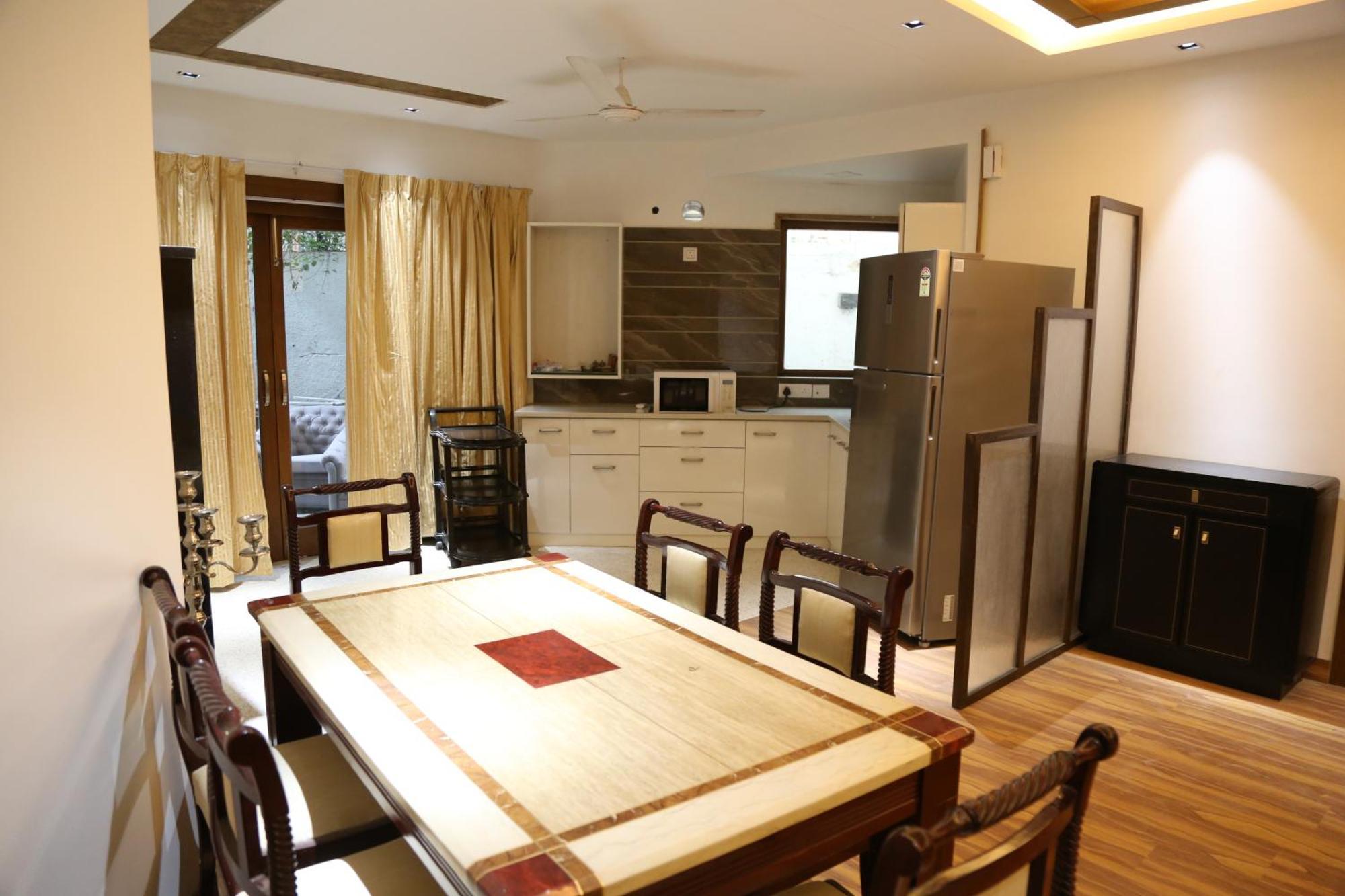 अपार्टमेंट Avanti Tenantry-luxurious Service New Delhi