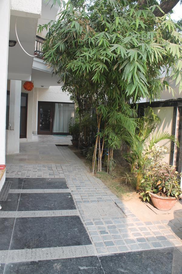 Avanti Tenantry-luxurious Service अपार्टमेंट New Delhi