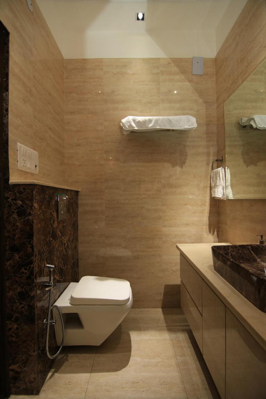 अपार्टमेंट Avanti Tenantry-luxurious Service