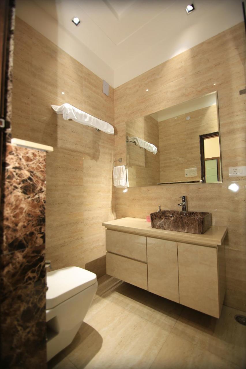 अपार्टमेंट Avanti Tenantry-luxurious Service New Delhi