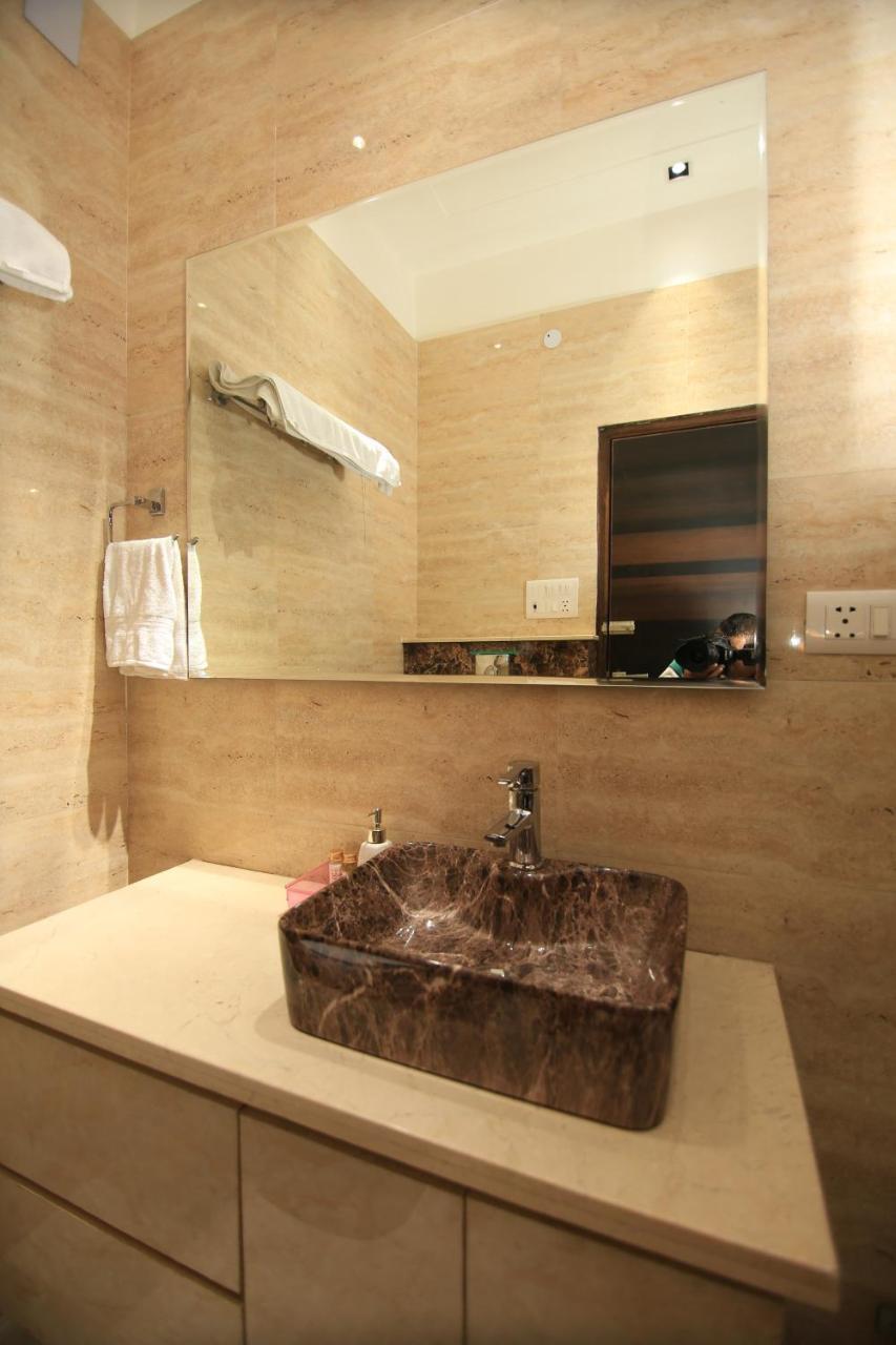 अपार्टमेंट Avanti Tenantry-luxurious Service