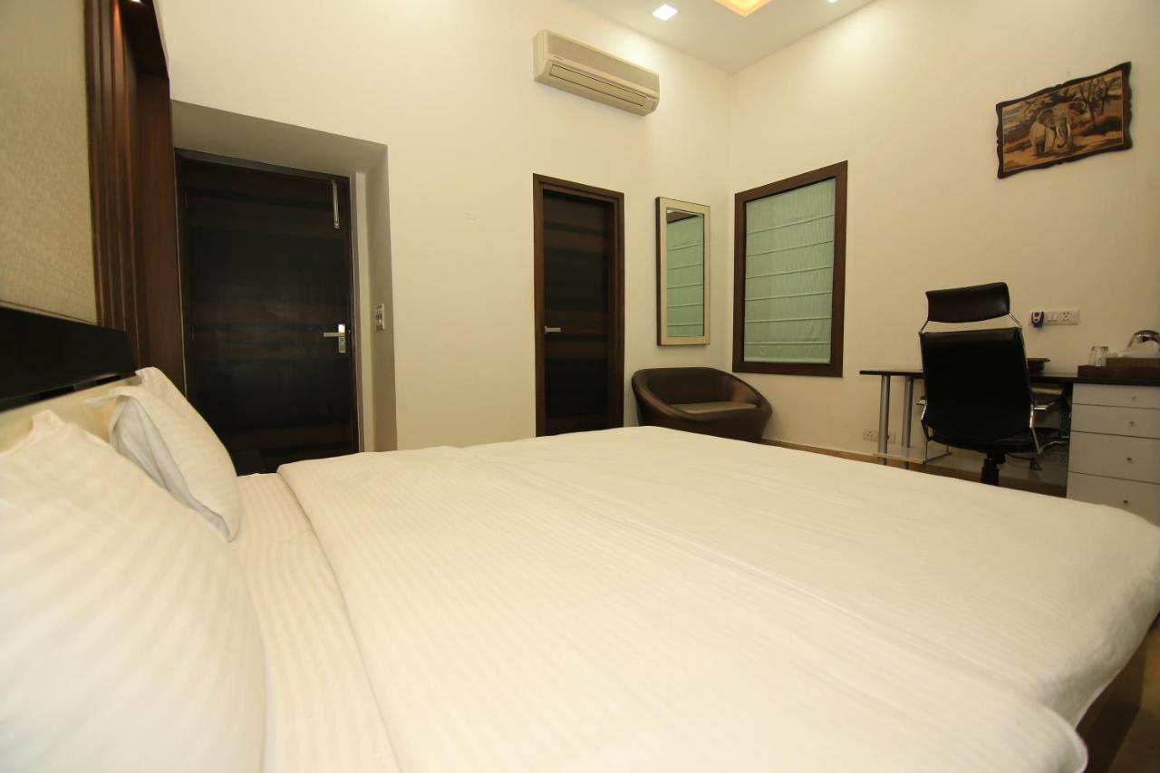 अपार्टमेंट Avanti Tenantry-luxurious Service
