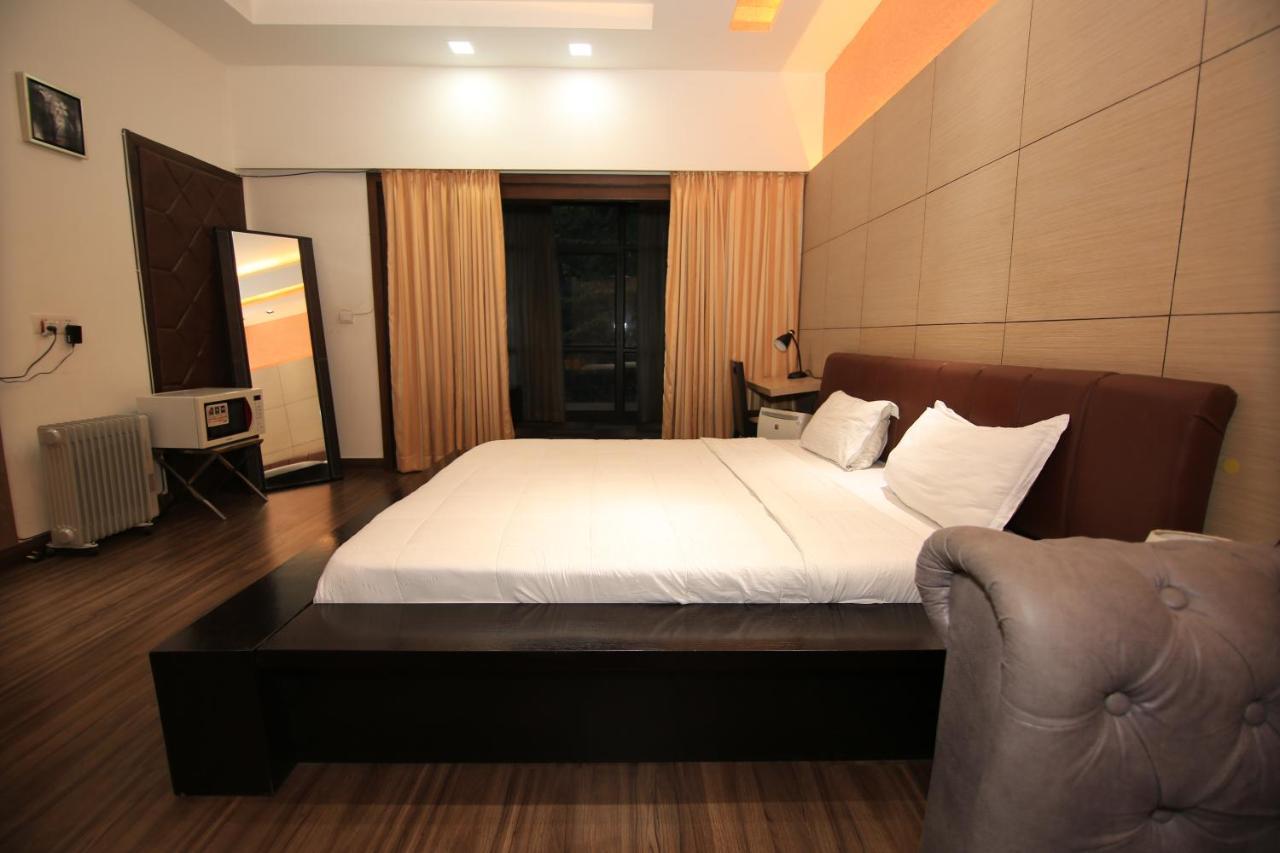 Avanti Tenantry-luxurious Service अपार्टमेंट *